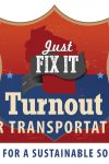 “Turnout for Transportation” Statewide Event on Thursday turnout
