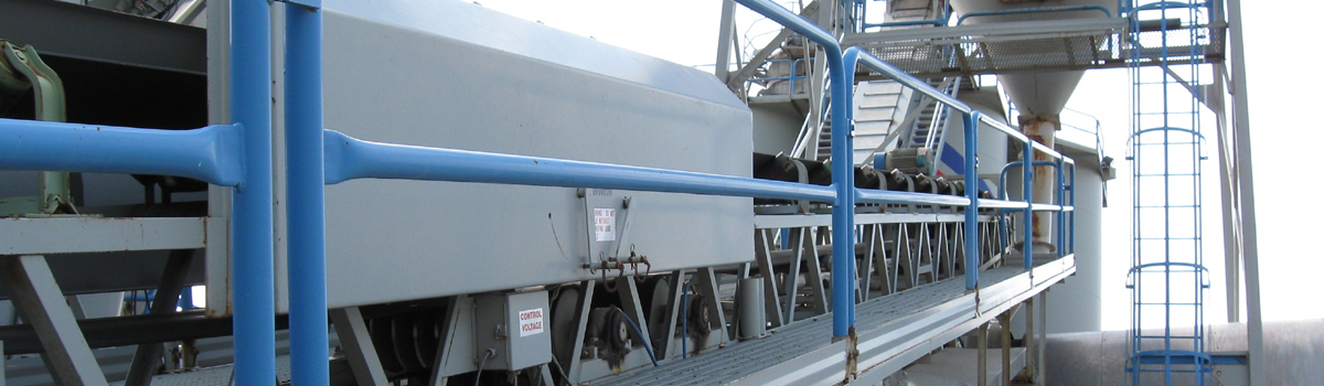 Asphalt Plant