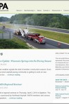 WAPA Earns National Award for Outstanding Website 2015-06_Website_border