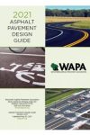 Updated for 2021 – WAPA Asphalt Pavement Design Guide 2021 Thumbnail