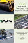 Updated for 2021 – WAPA Parking Lot Design Guide 2021 Thumbnail2