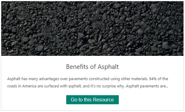 Asphalt Contractor Los Angeles