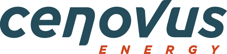 Cenovus-logo image