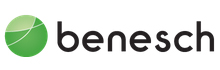 II-2018-10-Benesch-logo image