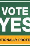 Vote-YES-bug