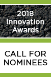 Submit Nominations for 2018 WAPA Innovation Awards WAPA 2018 Innovation Awards - Announcement Bug