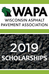 WAPA Scholarship 2019 bug