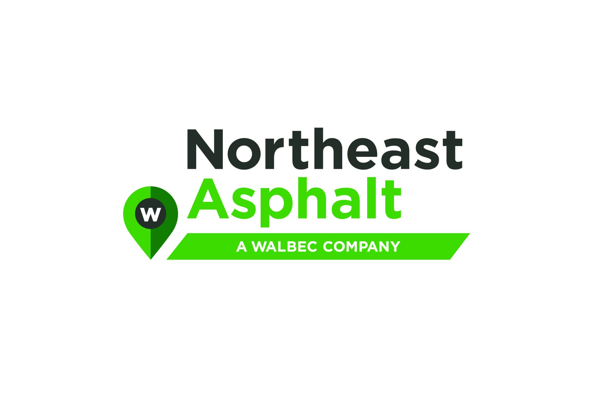 Northeast Asphalt, A Walbec Group Company Wisconsin Asphalt Pavement